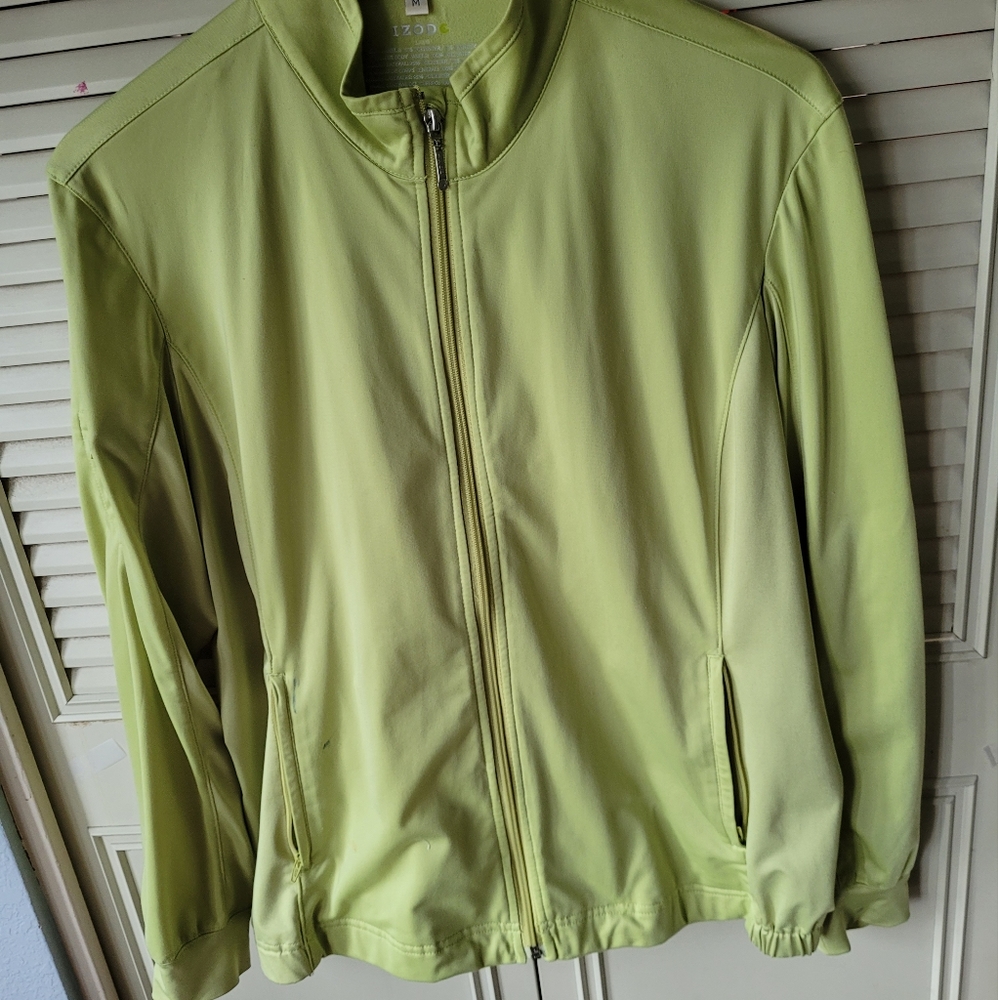Izod Jacket - image 1